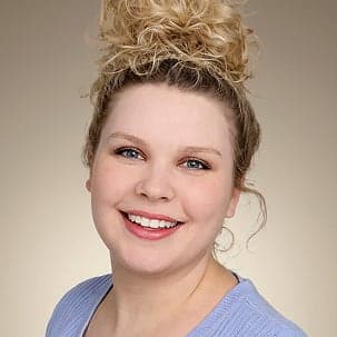 Foto von Ann-Christin Tiedtke